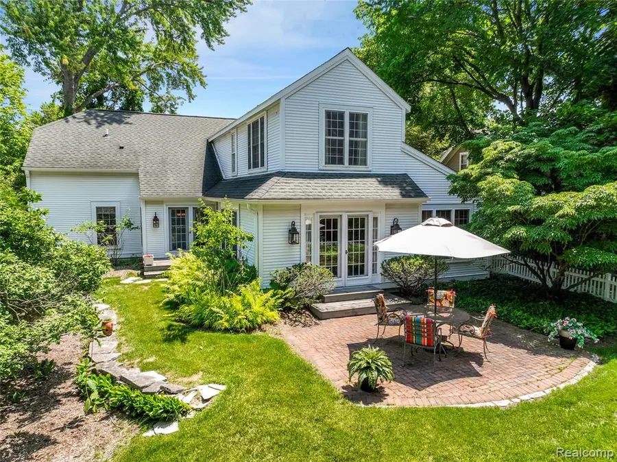 209 Chesterfield, Birmingham, MI 48009 - #3