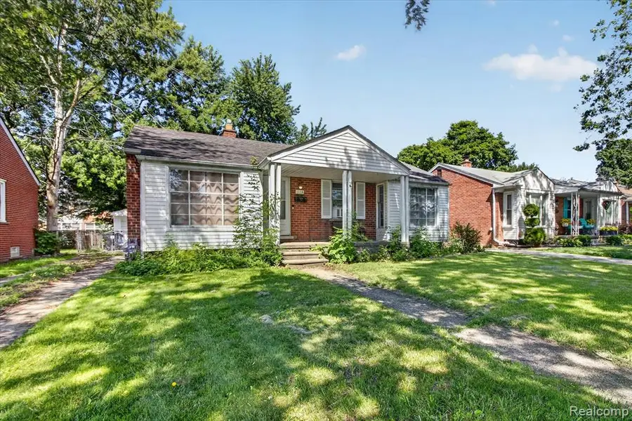 17125 Lennane, Redford, MI 48240 - #2