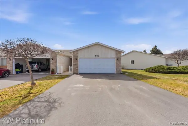 802 Crystal, Marysville, MI 48040
