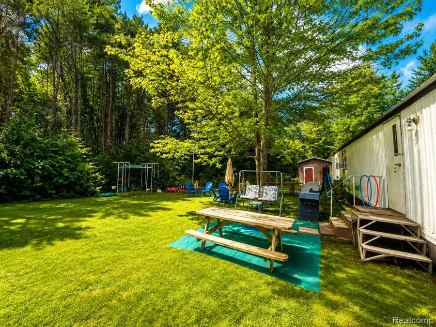 643 N Hockaday, Gladwin, MI 48624 - #2
