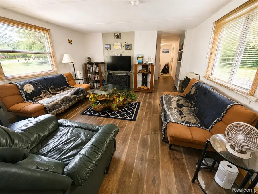 643 N Hockaday, Gladwin, MI 48624 - #3