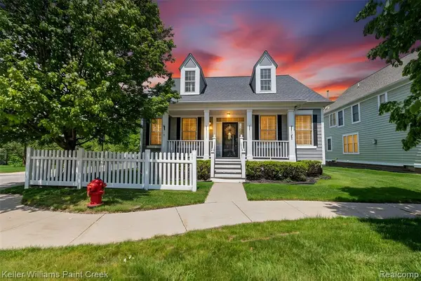 42708 Faulkner, Novi, MI 48377