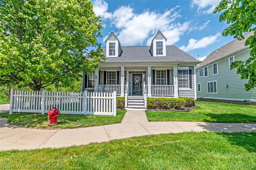 42708 Faulkner, Novi, MI 48377 - #2
