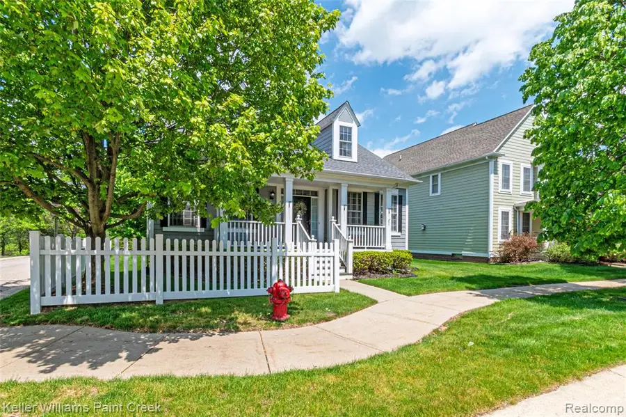 42708 Faulkner, Novi, MI 48377 - #3