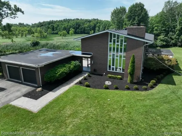 4140 S Henderson, Davison, MI 48423