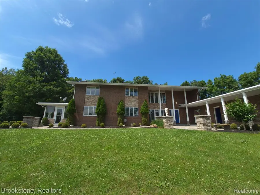 4140 S Henderson, Davison, MI 48423 - #2