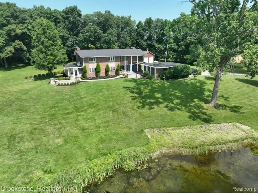 4140 S Henderson, Davison, MI 48423 - #3
