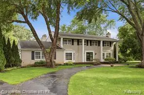 7110 Paterese, Bloomfield Hills, MI 48301 - #2