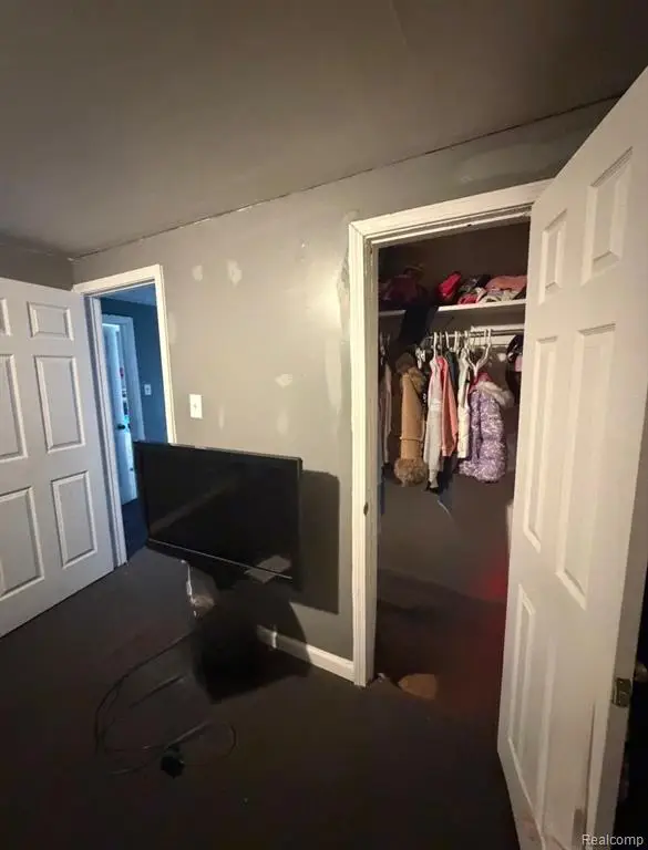 15411 Hazelridge, Detroit, MI 48205 - #2