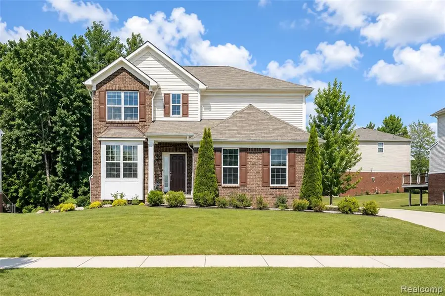 30081 Braeburn, New Hudson, MI 48165 - #3