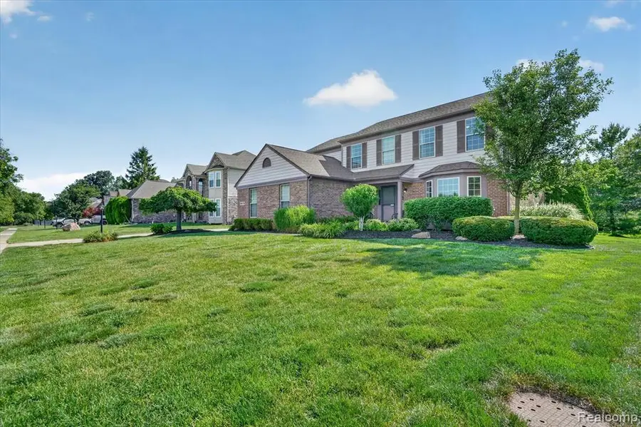2619 N Woods, Canton, MI 48188 - #3