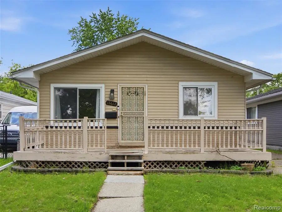 18612 Kinloch, Redford, MI 48240 - #3
