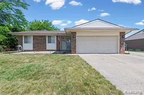 23888 Cedar Ridge, Romulus, MI 48174 - #3