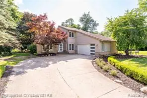 2766 Acorn, Bloomfield, MI 48302 - #1