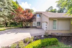 2766 Acorn, Bloomfield, MI 48302 - #2