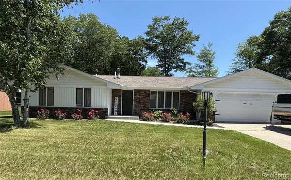 510 Janet, East Tawas, MI 48730
