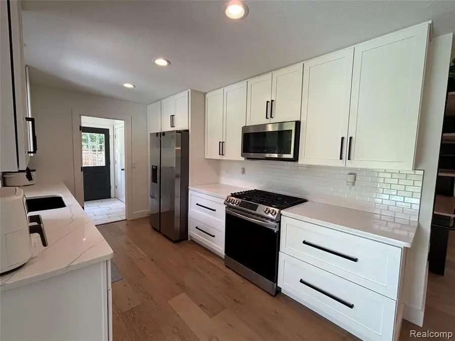 510 Janet, East Tawas, MI 48730 - #2