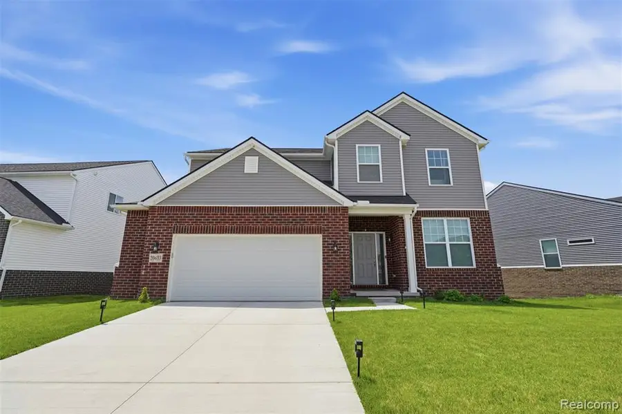 20633 Gidran, South Lyon, MI 48178 - #2