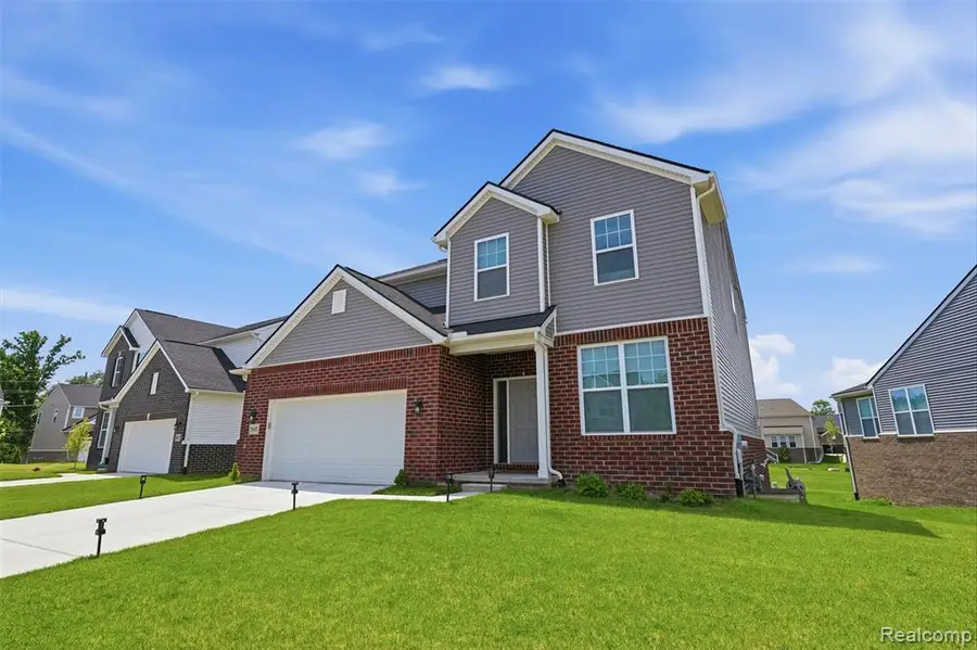 20633 Gidran, South Lyon, MI 48178 - #3