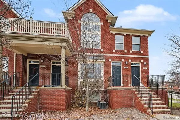 1582 Devon, Troy, MI 48084