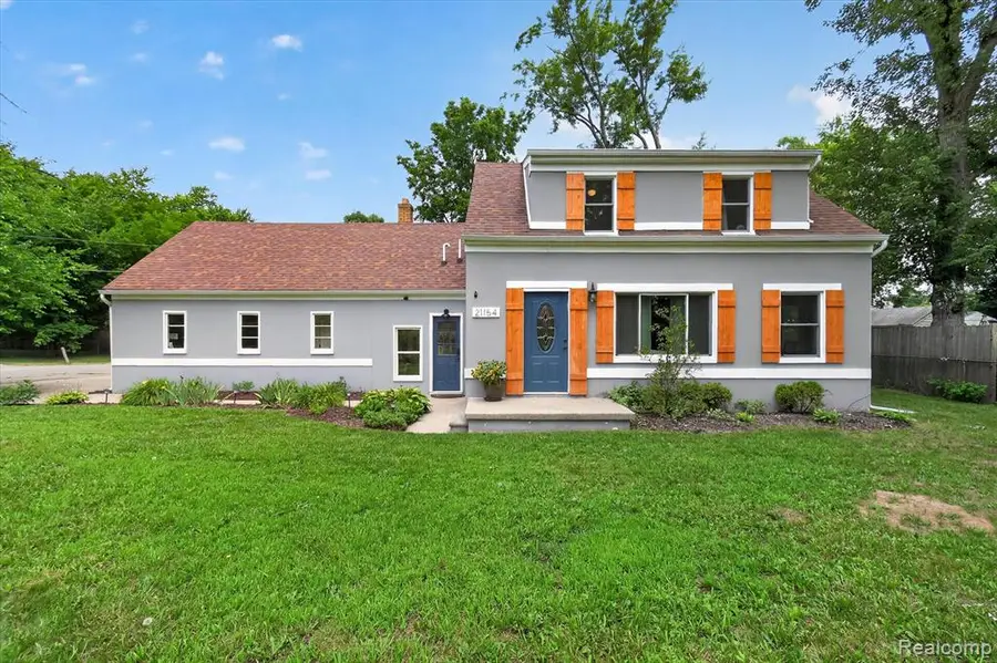 21154 Flanders, Farmington, MI 48335 - #3
