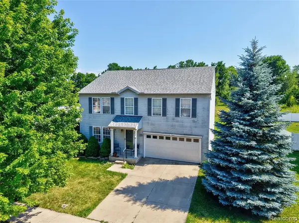 7430 Whippoorwill, Davison, MI 48423