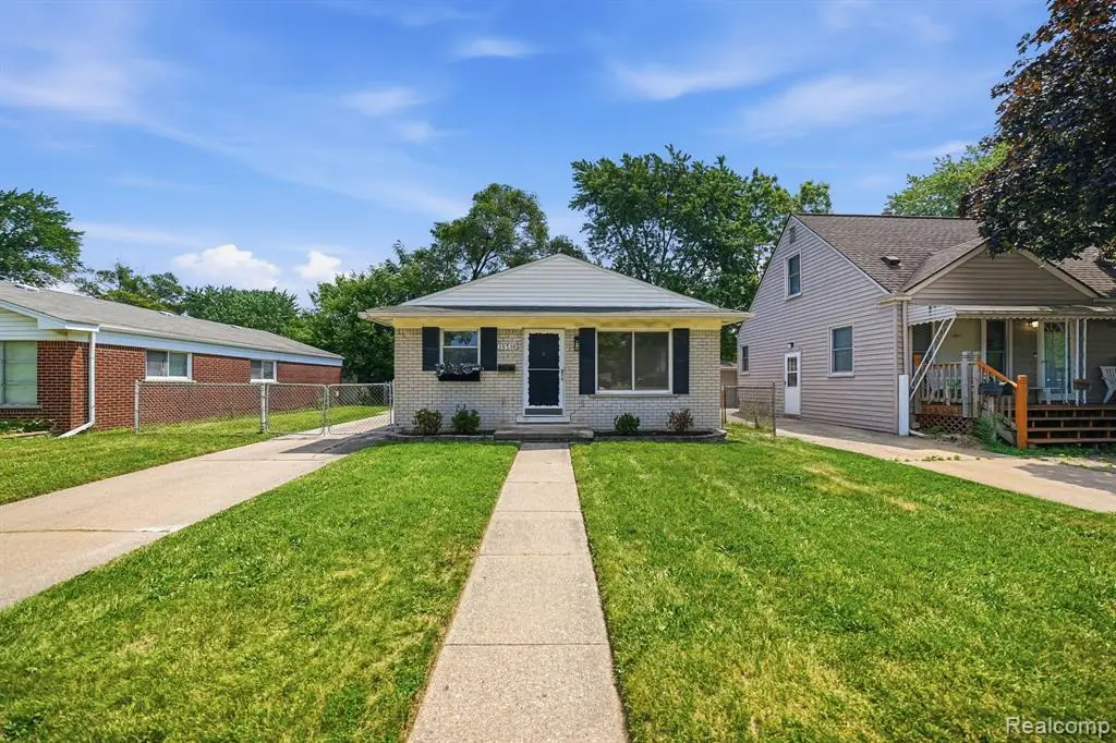 18510 Beech Daly, Redford, MI 48240 - #1