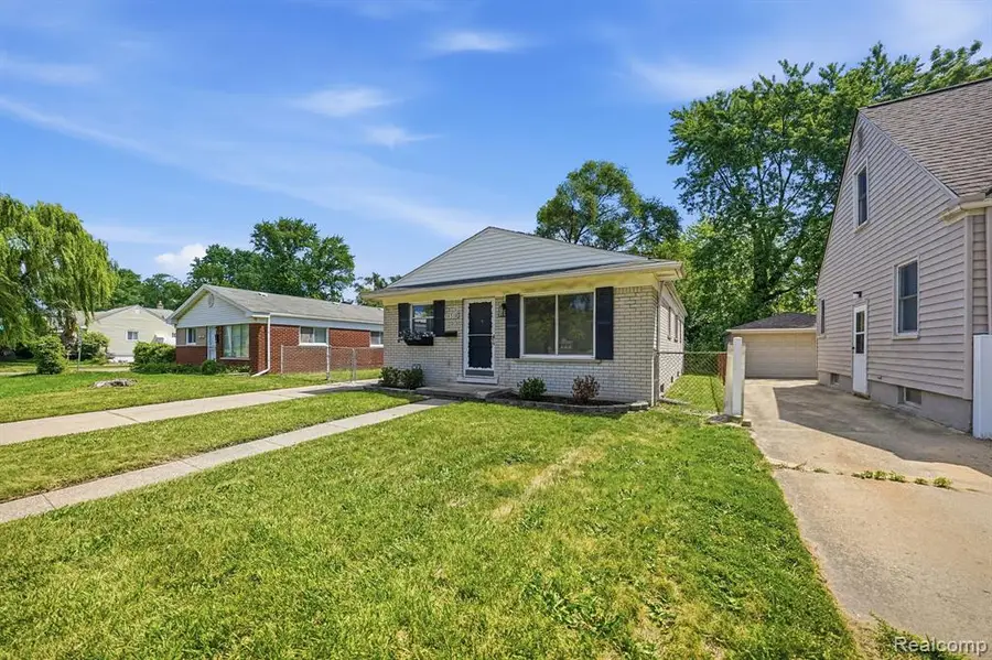 18510 Beech Daly, Redford, MI 48240 - #2
