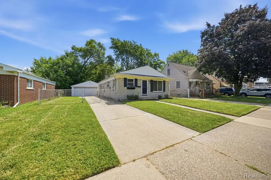 18510 Beech Daly, Redford, MI 48240 - #3