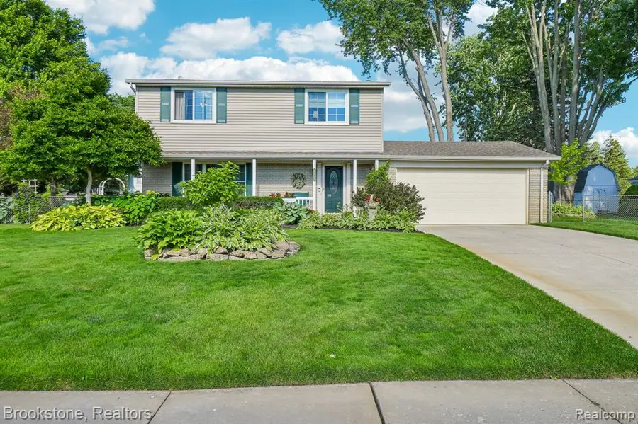 2668 Caterham, Waterford, MI 48329 - #3