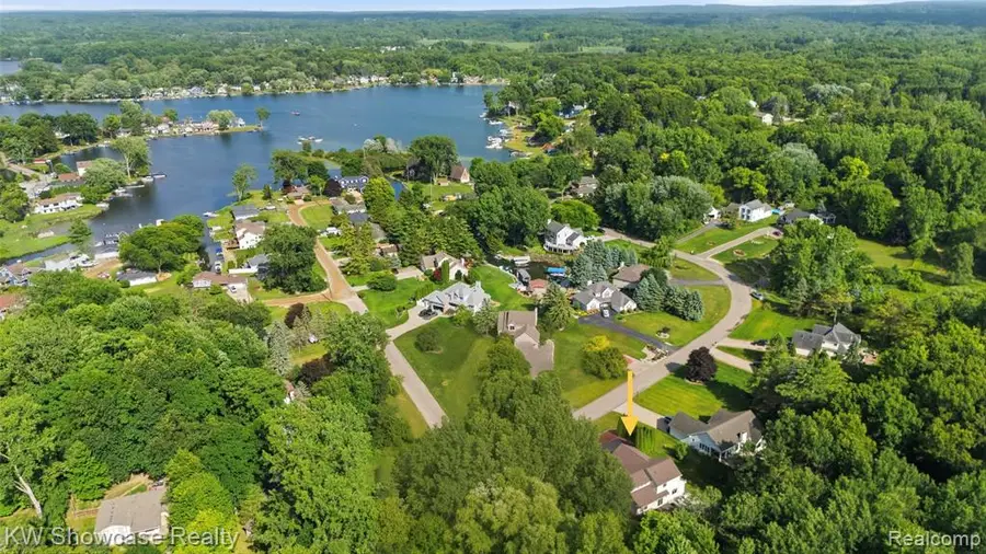 525 Aarons, Ortonville, MI 48462 - #3