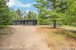 202 Antelope, Prudenville, MI 48651 - #2