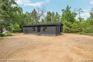 202 Antelope, Prudenville, MI 48651 - #3