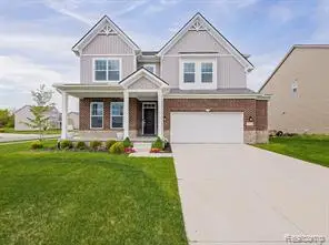 2716 Maize, Saline, MI 48176 - #2