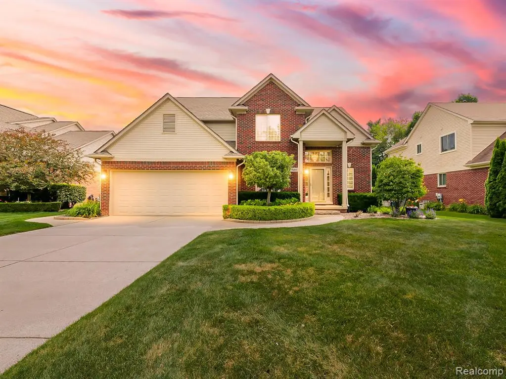 57492 Hawthorn, Washington, MI 48094 - #1