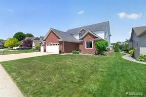 23313 Crescent Ridge, New Boston, MI 48164 - #3