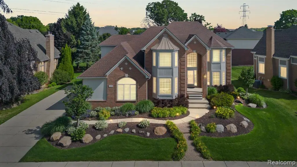 13335 Diegel, Shelby, MI 48315 - #1