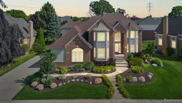13335 Diegel, Shelby Twp, MI 48315