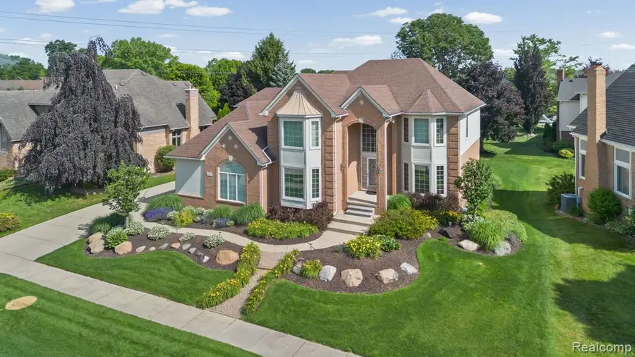 13335 Diegel, Shelby, MI 48315 - #3