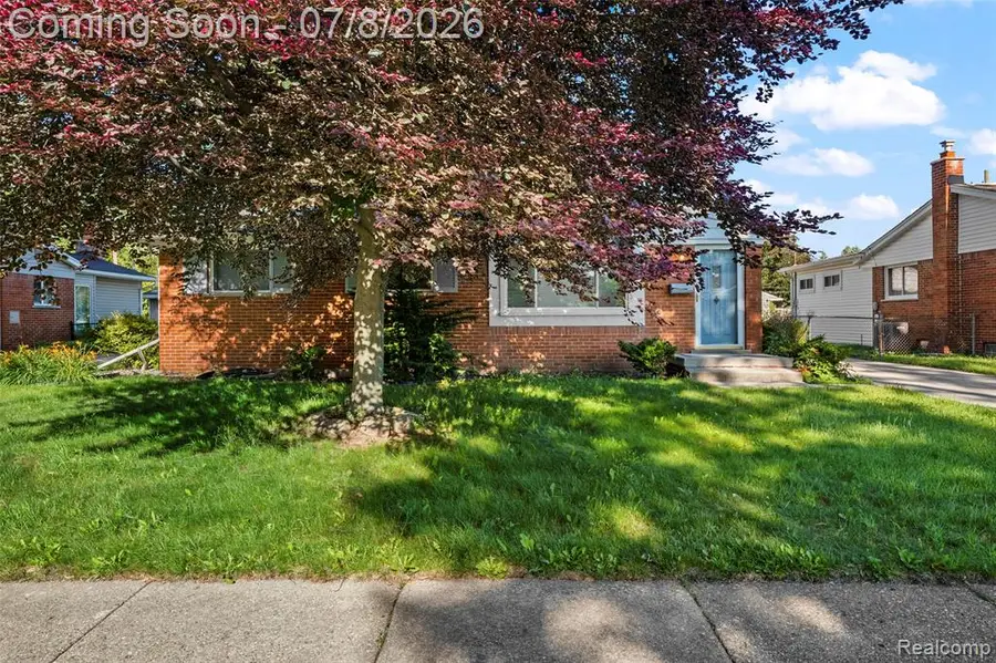 14847 Ingram, Livonia, MI 48154 - #2