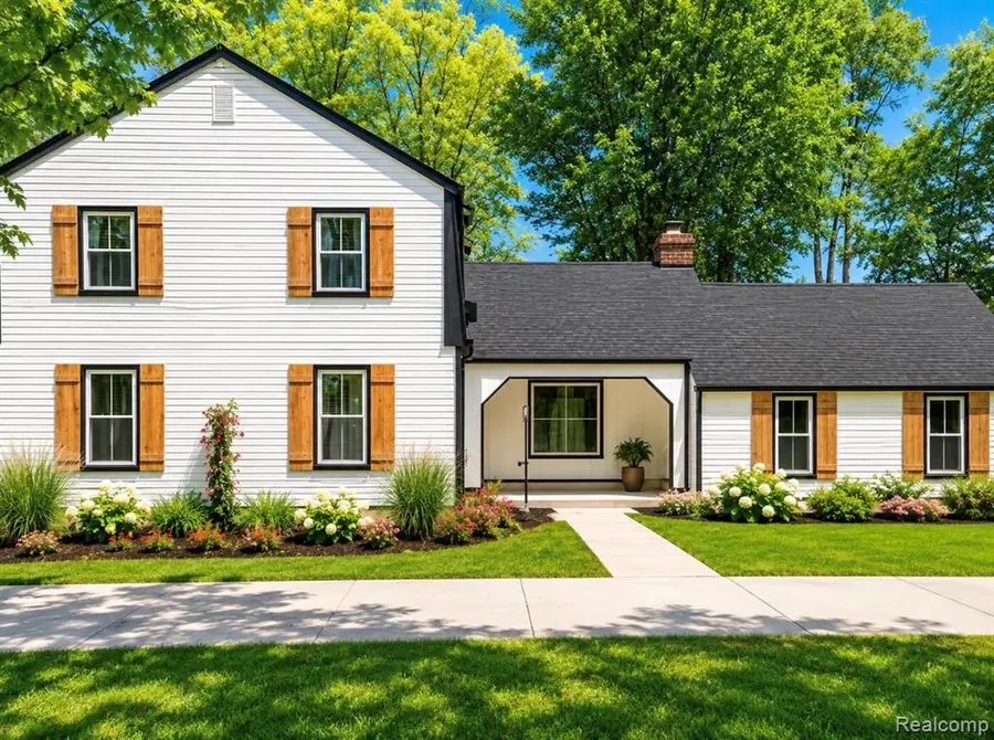 26914 Pebblestone, Southfield, MI 48034 - #2