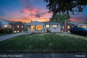 7520 Sloan, Taylor, MI 48180 - #1