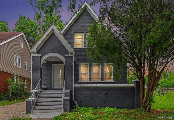5217 Lakeview, Detroit, MI 48213