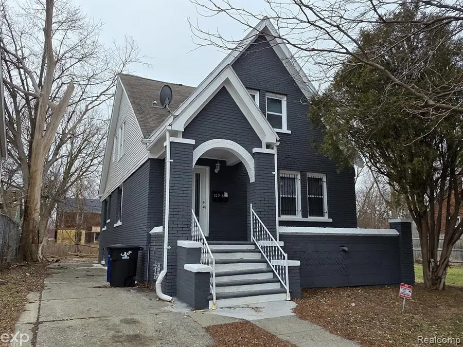 5217 Lakeview, Detroit, MI 48213 - #3