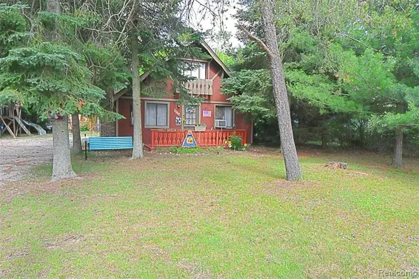 1103 Tanglewood, Saint Helen, MI 48656
