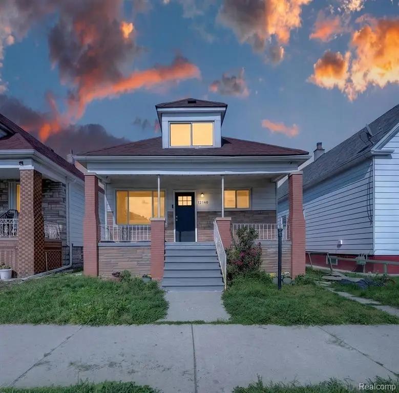 12146 Klinger, Hamtramck, MI 48212 - #2