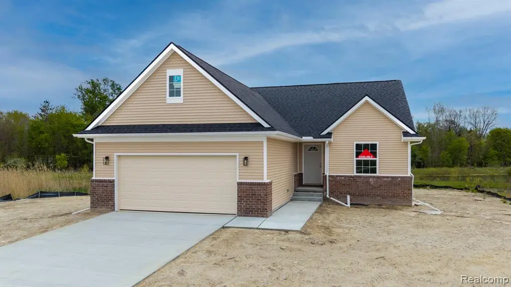 2281 Baltimore, Davison, MI 48423 - #1
