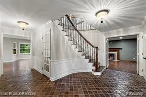 4627 Sunningdale, Bloomfield Hills, MI 48302 - #2