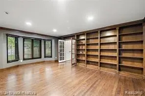4627 Sunningdale, Bloomfield Hills, MI 48302 - #3