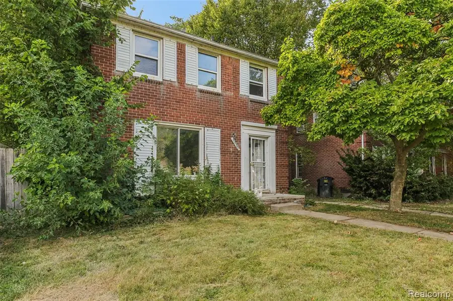 5935 Cadieux, Detroit, MI 48224 - #3